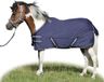 HKM Regendeken Economic Donkerblauw 145