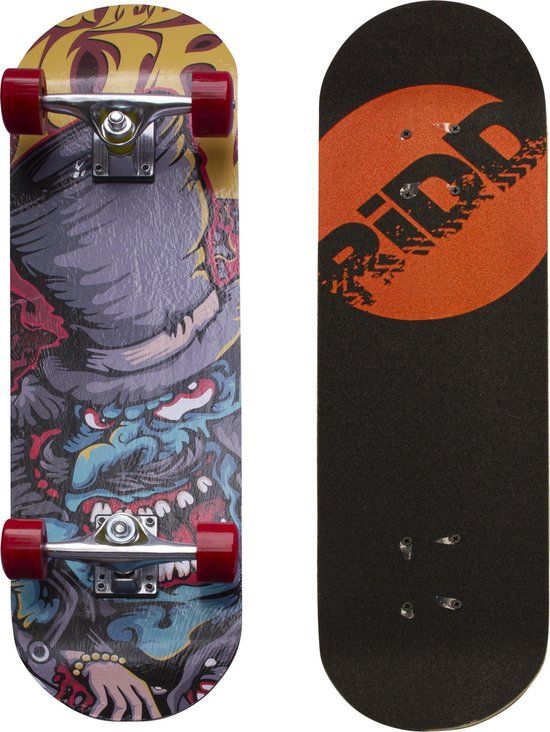 RiDD Skateboard Monster 70cm