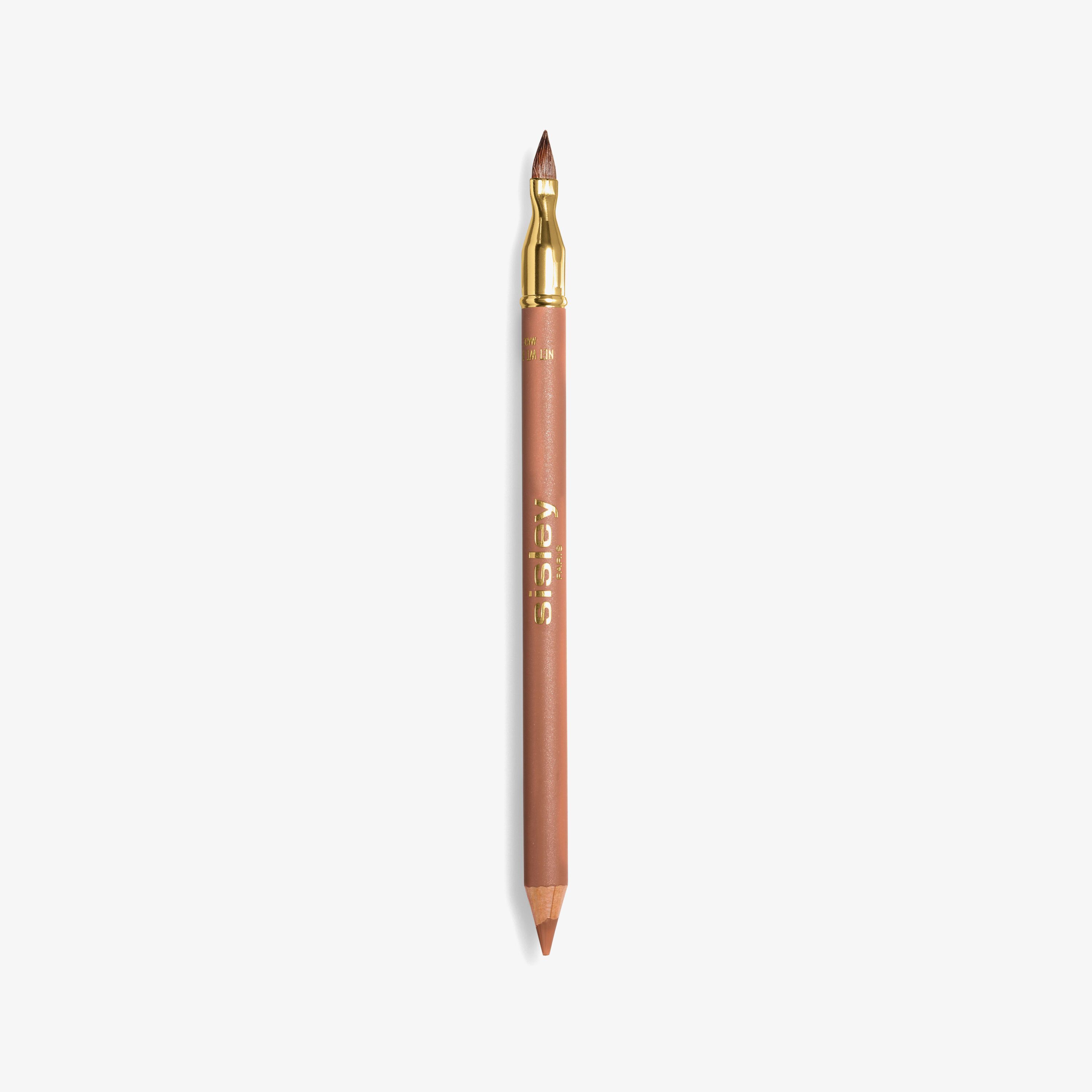 Sisley Phyto-Lévres Perfect Lipliner - 01 Nude - 1.2g
