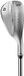 Taylormade Milled Grind 5 Wedge Chrome Heren Rechtshandig Staal Regular