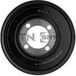 SNR Poulie damper pour OPEL: Astra, Corsa, Meriva, Combo & VAUXHALL: Astra, Meriva (Ref: DPF353.08)