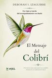 El mensaje del colibrí: Un viaje a través del acompañamiento en duelo