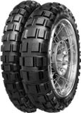 Continental TKC80 TWINDURO M+S 80/90-21 Motorbike Tyre