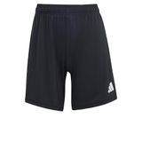 adidas dames Entrada26 Shorts, black/white, S Tall