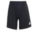 adidas dames Entrada26 Shorts, black/white, S Tall