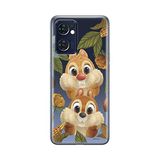 ERT GROUP mobiel telefoonhoesje voor Oppo RENO 7 5G Disney Chip & Dale 002