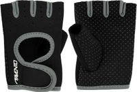 Avento Fitness Handschoenen Neopreen Zwart/Grijs L/XL