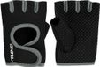 Avento Fitness Handschoenen Neopreen Zwart/Grijs L/XL