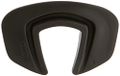 ABUS Deurstopper voor kinderen en baby's JC5401 MINA - vingerklembescherming voor deuren - kinderbeveiliging - getest volgens EN 16654:2015 - grijs (antraciet)