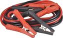 vidaXL Startkabel 500A (2 stuks)