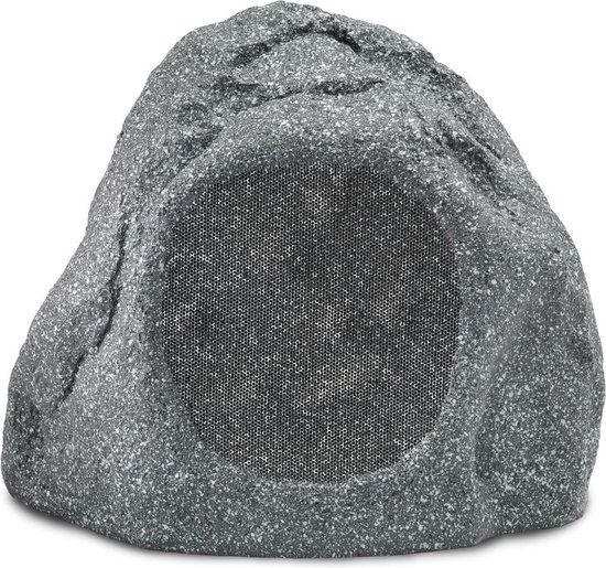 Q Acoustics QI 65LW Buitenspeaker 1 stuks - Graniet