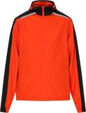 Exide Veste intermédiaire homard / noir