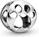 Pandora Moments 798869c00 Vrouwen Charm Sterling-zilver
