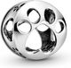 Pandora Moments 798869c00 Vrouwen Charm Sterling-zilver