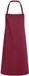 Karlowsky Tablier Faro Bordeaux Adultes Automne/Hiver