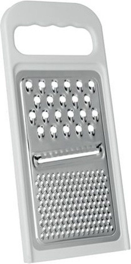 Metaltex Universele rasp - 26.5 cm