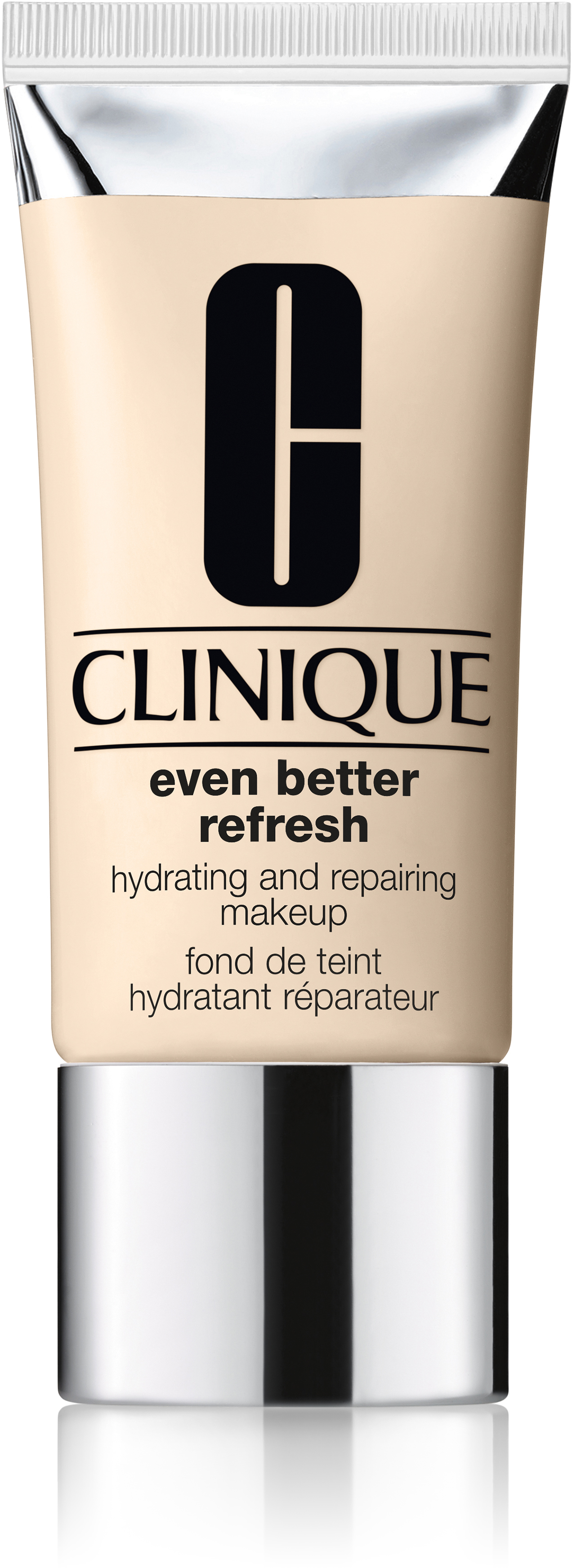 Clinique Hydrating and Repairing Makeup