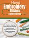 HAND EMBROIDERY STITCHES EXPLAINED SIMPLY: A Practical Step-by-Step Guide to Learning, Practicing, and Combining Essential Hand Embroidery Stitches