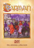 Caravan Bol Ultimate Collection [3 Discs] DVD