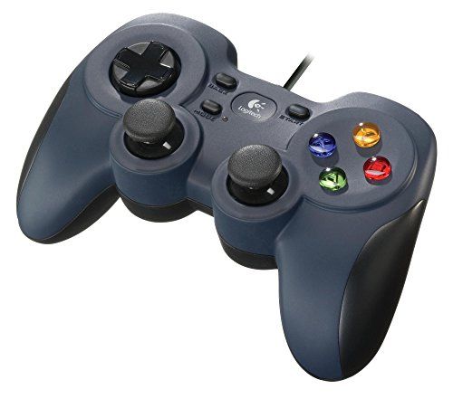 Logitech G F310 Gamepad