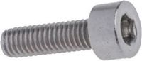 Bofix Doos a 25 inbusbouten m3x10 rvs