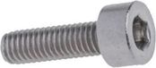 Bofix Doos a 25 inbusbouten m3x10 rvs