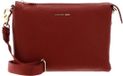 MANDARINA DUCK Mellow Leather Crossbodytas Havana lichtrood