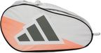 Adidas Control 2026 Sac de padel - Beige / Orange