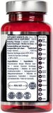 Lucovitaal Ideaal Gewicht Konjacwortel Garcinia Cambogia - 3 x 60 capsules - Voordeelverpakking