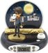Harry Potter réveil projecteur 3D