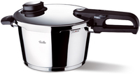 Fissler Vitavit Premium Snelkookpan - 8L - RVS - 26cm