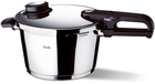 Fissler Vitavit Premium Snelkookpan - 8L - RVS - 26cm