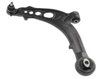 MEYLE Lenker, Radaufhängung 2160500010 Vorderachse links | Compatibel met: FIAT PUNTO, PUNTO Kasten/Schrägheck