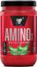 BSN Amino X – Poudre BCAA – Pomme verte