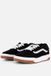 Vans Hylane Sneakers Zwart Suede