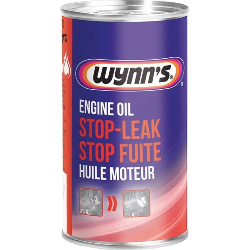 Wynn's Engine Oil Stop Leak 325 ml