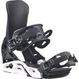 Salomon Fixations Snowboard District