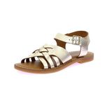 Kickers Kick Ladora Plateausandalen voor dames