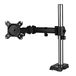 ARCTIC Z1 (Gen3) Tischhalterung für 1 Monitor bis 109cm 43 15KG