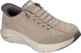 Skechers Hommes Cozy Fit Slip-ins Baskets Contour Foam 232619 TNCC