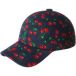 Kangol Tropic Cherry Spacecap Casquette