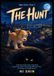 The Hunt: A Full-Color Graphic Novel of Dog Packs, a Secret City, and the Ancient Dog Who Hunts Them for Kids Ages 8-12