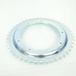 Charvin Tandkrans voor MBK 50 88 44 Tanden Steek 415 Ø110mm Nieuw