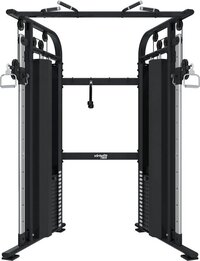 VirtuFit CC100 Cable Crossover - Dual Adjustable Pulley - Functional Trainer