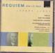 Merkloos / Sans marque James: Requiem after J.S. Bach / Barlow, Jo, Burrowes, et al