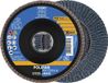 Pferd Lamellenschijf X-LOCK STEELOX K60PSF 115mm