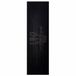 vidaXL Keukenmat Zwart 150 x 45 cm Polyamide Wasbaar