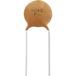 TRU COMPONENTS TC-K100NF5 Condensateur céramique THT 100 nF 50 V 20 % 1 pièce