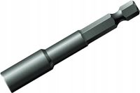 Wera dopbit - 12 x 65mm - 1/4"