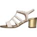 Laurence Decade Sandales